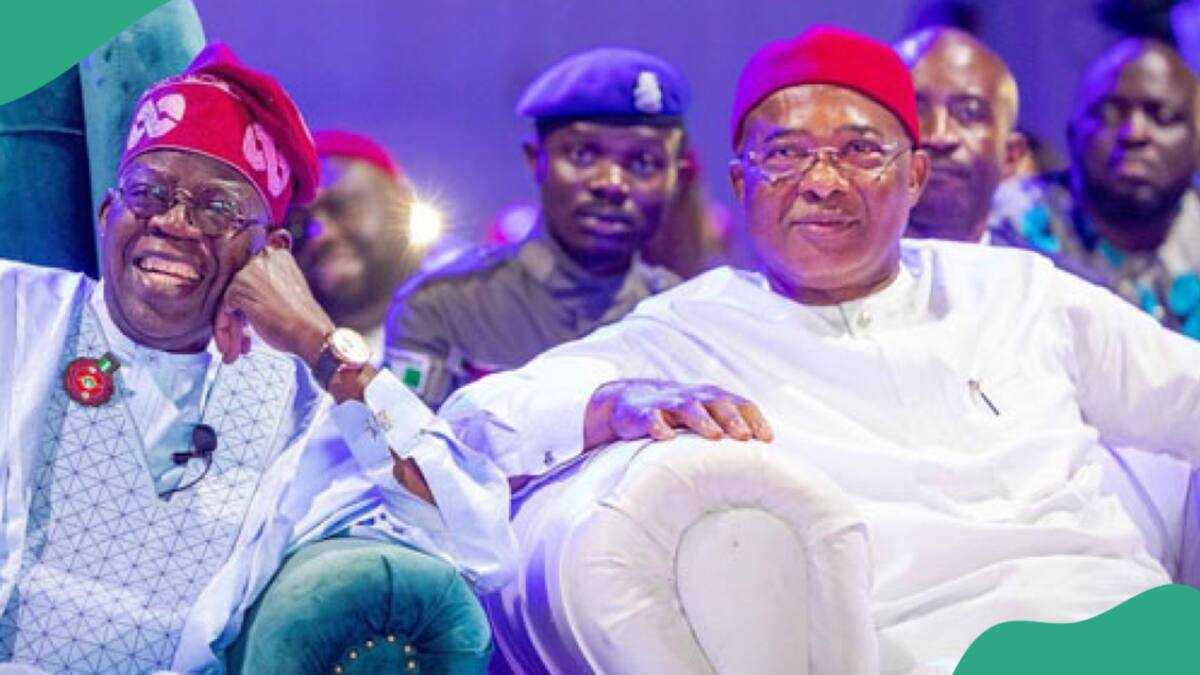 Fuel Subsidy, Naira: Are External Forces Hijacking Nigeria's Future?