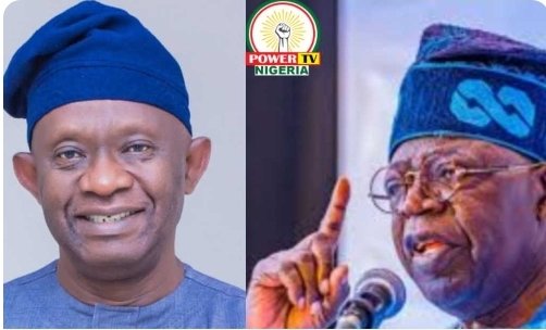 Nigeria's Economic Woes: Did Problems Predate Tinubu's Administration?